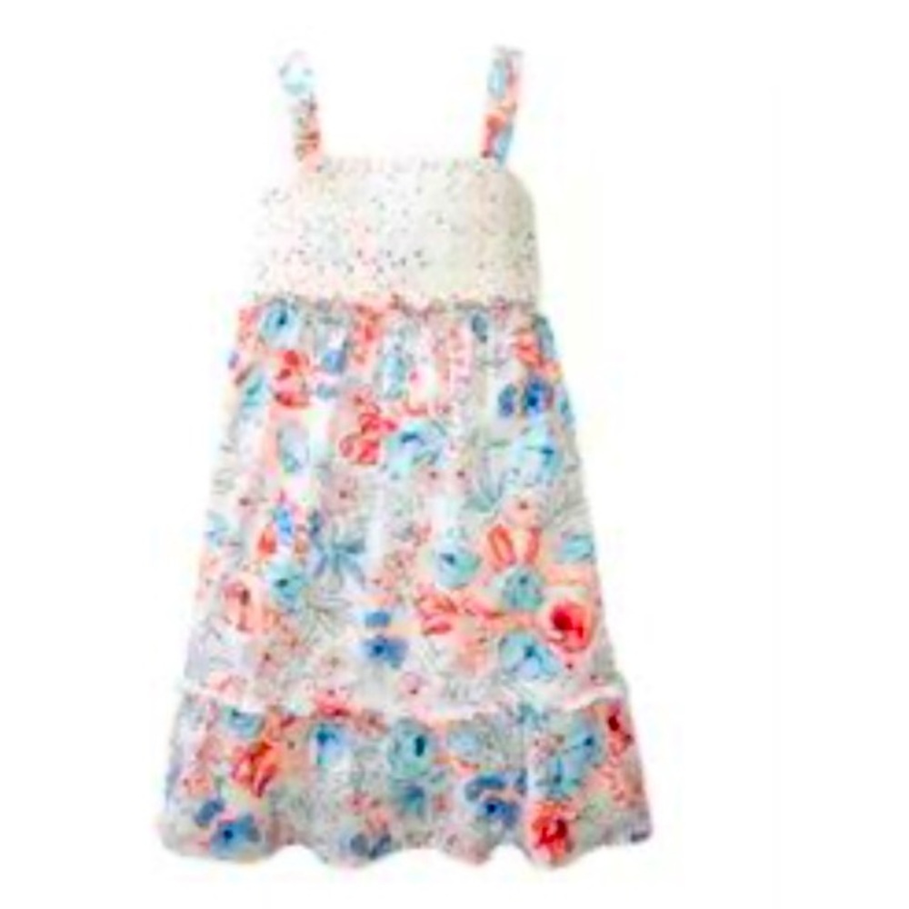 Crown and Ivy kids sundress
